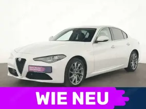 Alfa Romeo Giulia Super ACC|Harman|Kamera|SHZ|WinterPaket