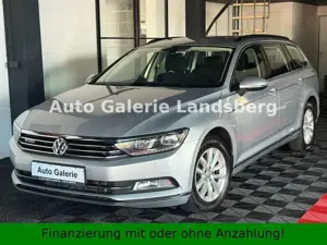 Volkswagen Passat Variant Passat 2.0 TDI 4 Motion*Comfortline*DSG*LED*Navi