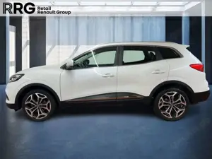 Renault Kadjar TECHNO TCe 160 EDC Bild 2