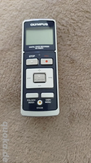 Olympus VN7000PC Diktiergerät 