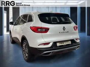 Renault Kadjar TECHNO TCe 160 EDC Bild 4