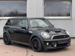 MINI Others Cooper S Navi Leder Sitz.H Xenon HK Bild 4