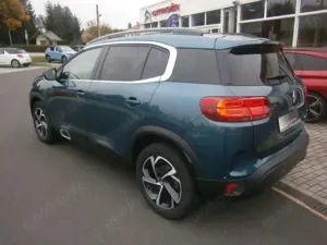 Citroen C5 Aircross Pure Tech 130 SS FEEL Bild 5