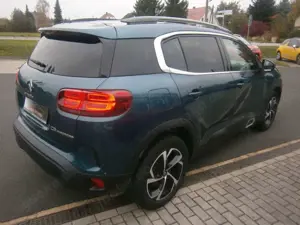 Citroen C5 Aircross Pure Tech 130 SS FEEL Bild 3