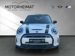 MINI Cooper SE Classic 17" Driving Assist Bild 3
