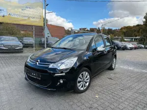 Citroen C3 Selection 1.0 VTi Klima PDC Tempomat Tüv Neu