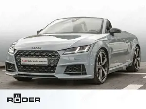Audi TT Roadster 45 TFSI S line Matrix BO Navi