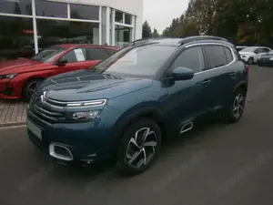 Citroen C5 Aircross Pure Tech 130 SS FEEL Bild 4