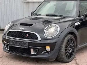MINI Others Cooper S Navi Leder Sitz.H Xenon HK Bild 2