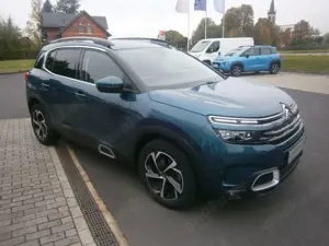 Citroen C5 Aircross Pure Tech 130 SS FEEL Bild 2