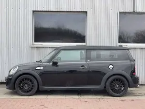 MINI Others Cooper S Navi Leder Sitz.H Xenon HK Bild 5