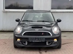 MINI Others Cooper S Navi Leder Sitz.H Xenon HK Bild 3