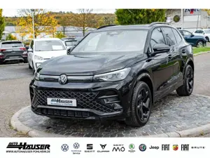 Volkswagen Tiguan R-Line 2.0 TDI DSG PANO AHK EL. HECKKL. TOP-VIEW