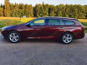 Opel Insignia B Sports Tourer INNOVATION