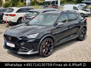 CUPRA Formentor VZ5 4Drive-NAVI-360-LEDER-CARBON-MATRI