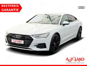 Audi A7 Sportback 3.0 TDI quattro LED ACC Navi Kamera