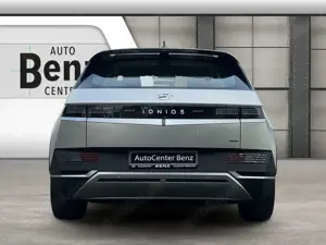 Hyundai IONIQ 5 Bild 4