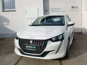 Peugeot 208 PureTech 75 Active,Klimaanlage,Navigation,EPH