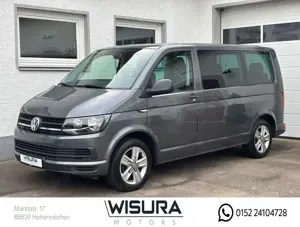 Volkswagen T6 Multivan Trendline