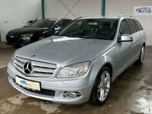 Mercedes-Benz C 220 T CDI Blueefficiency Automatik*Navi*Xenon*