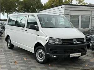 Volkswagen T6 Transporter 2.0TDI Lang Automatik DSG Klima*Fenster*ACC