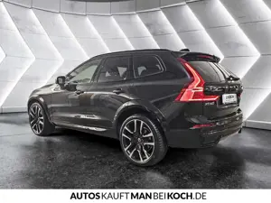 Volvo XC60 B4 AWD Ultimate Dark ACC BLIS PANO HUD BW! Bild 4