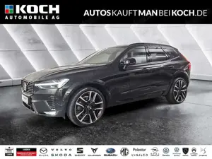 Volvo XC60 B4 AWD Ultimate Dark ACC BLIS PANO HUD BW!