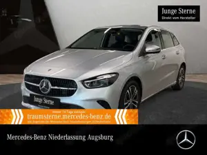 Mercedes-Benz B 250 4M PROGRESSIVE+360°+MULTIBEAM+TOTW+KEYLESS Bild 1