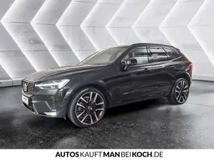 Volvo XC60 B4 AWD Ultimate Dark ACC BLIS PANO HUD BW! Bild 3