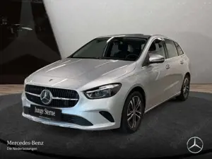 Mercedes-Benz B 250 4M PROGRESSIVE+360°+MULTIBEAM+TOTW+KEYLESS Bild 2