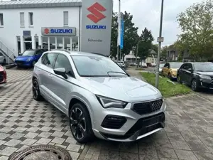 CUPRA Ateca 4Drive/AHK/LED/NAVI