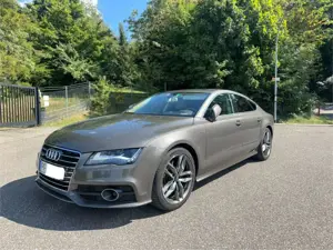 Audi A7 3.0 TDI quattro S tronic