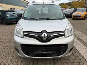 Renault Kangoo Limited