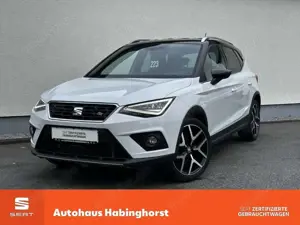 SEAT Arona 1.0 TSI FR BEATS Navi ACC LED PDC Kessy 18Alu