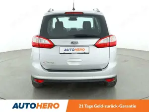 Ford Grand C-Max Bild 5