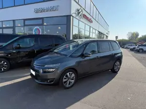 Citroen Grand C4 Picasso Blue HDi 150 Selection
