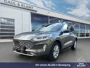 Ford Kuga Plug-In Hybrid Titanium