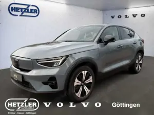 Volvo C40 Ultimate Recharge Pure Electric TWIN AWD Panorama