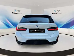 BMW 320 d xDrive AHK HEAD-UP RFK LORDOSE XDRIVE LED Bild 5
