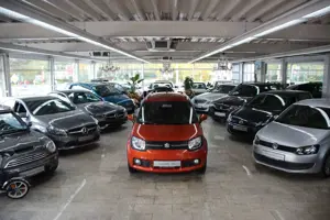 Suzuki Ignis *Navi/Kamera*