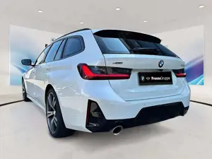 BMW 320 d xDrive AHK HEAD-UP RFK LORDOSE XDRIVE LED Bild 4