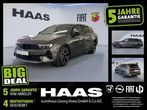 Opel Astra L 1.6 Turbo PluginHybrid Vollausstattung