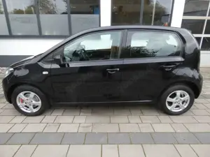 Volkswagen up! Cool  Sound   Sitzheizung