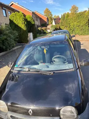 Renault Twingo Bild 2