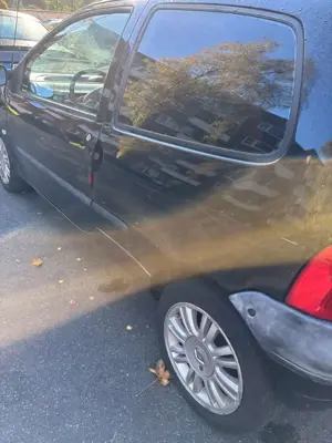 Renault Twingo Bild 3