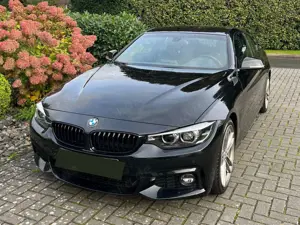 BMW 420 420i Coupe