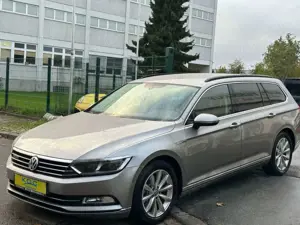 Volkswagen Passat Variant Comfortline BMT/Start-Stopp 4Moti