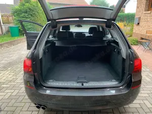 BMW 520 520d xDrive Touring Aut.