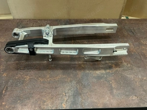 Verlängerte Schwinge KTM 50SX