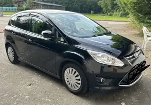 Ford C-Max 2.0 TDCi Champions Edition